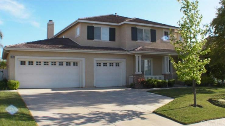 8479 Sunshine Lane Riverside, CA 92508 - Photo 1 of 1