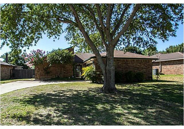 1237 Colony Street Flower Mound, TX 75028 - Photo 1 of 1