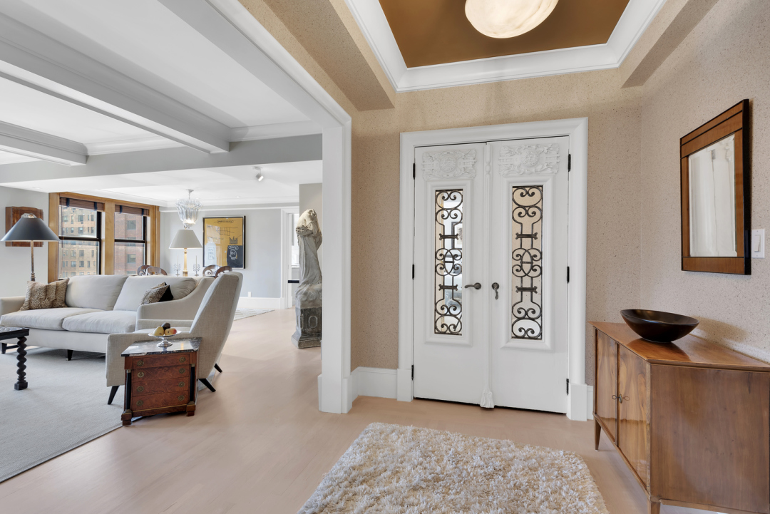 21 East 90th Street, Unit 14C Manhattan, NY 10128 - Photo 4 of 11