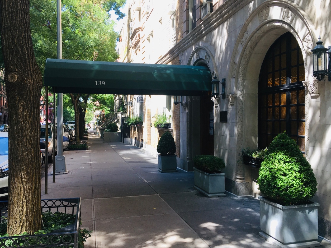 139 West 82nd Street, Unit 5D Manhattan, NY 10024 - Photo 8 of 10