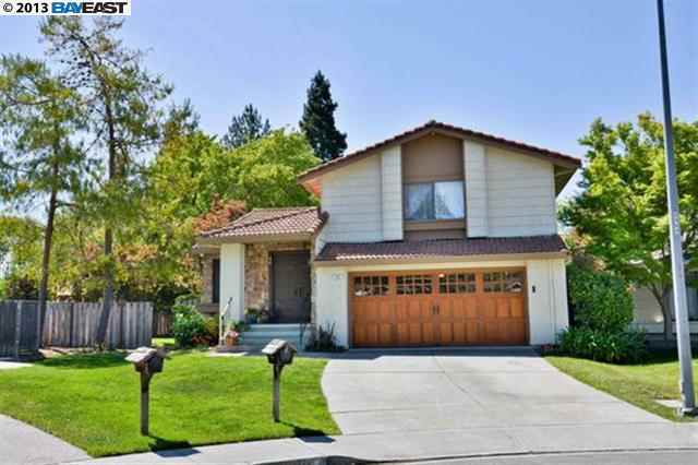 44 Bridlepath Court San Ramon, CA 94583 - Photo 1 of 1