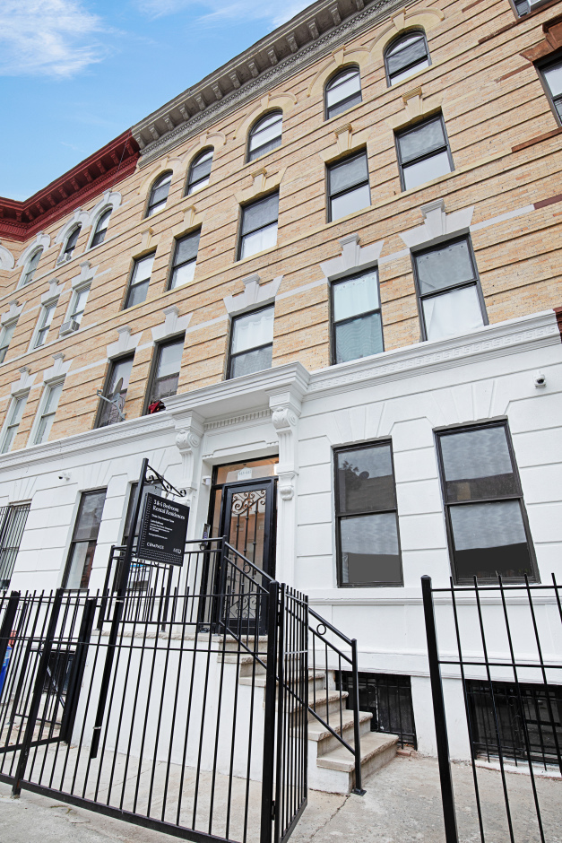 443 Jefferson Avenue, Unit 2 Brooklyn, NY 11221 - Photo 8 of 9