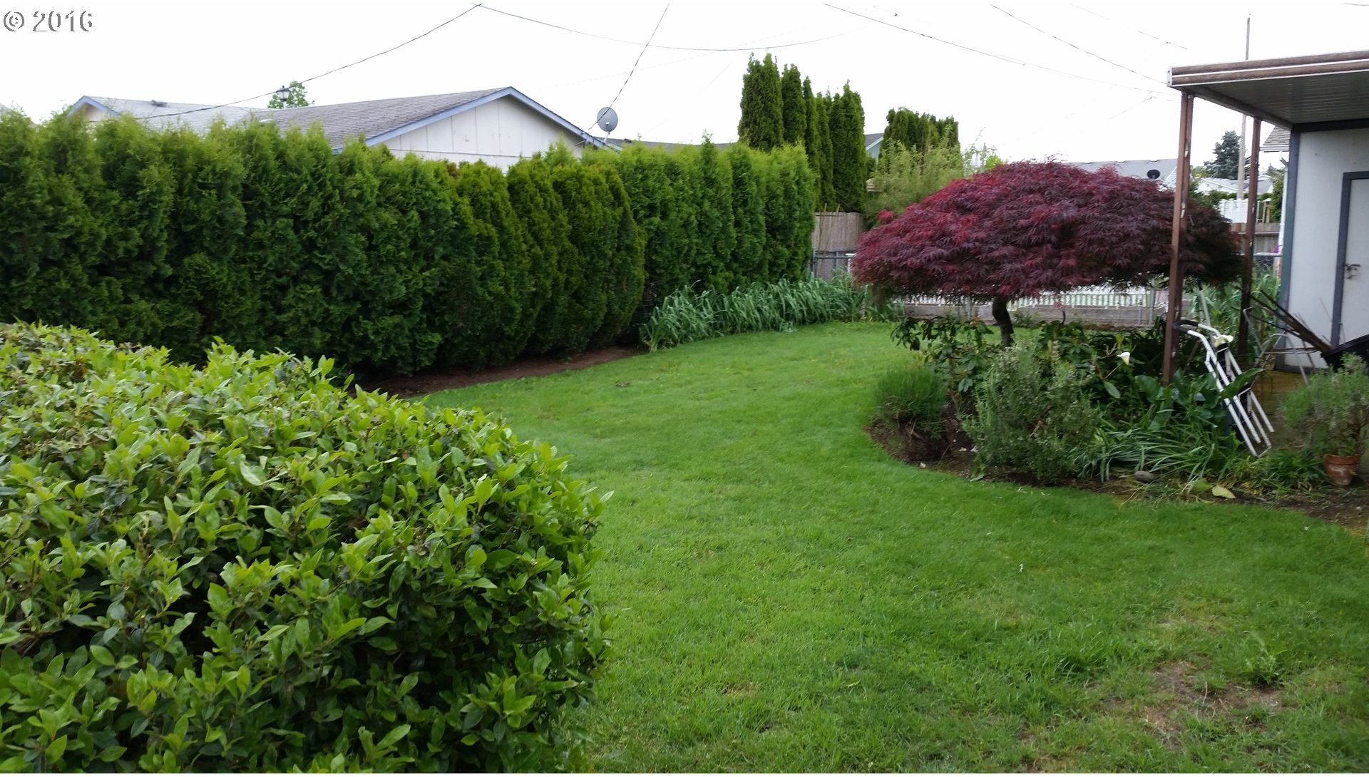 1260 Quinn Road Woodburn, OR 97071 - Photo 2 of 6 Gallery Image 2