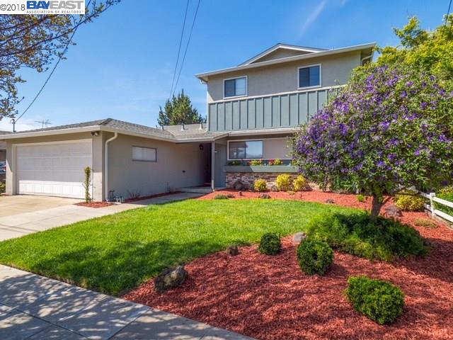 24653 Surrey Way Hayward, CA 94544 - Photo 1 of 1