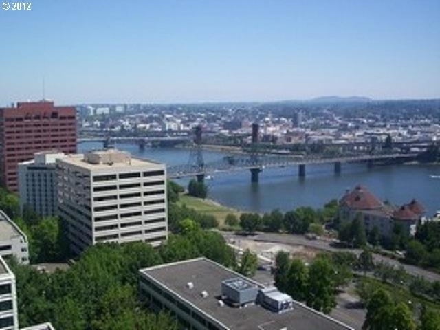 111 Southwest Harrison Street, Unit 10F Portland, OR 97201 - Photo 4 of 14 Gallery Image 4