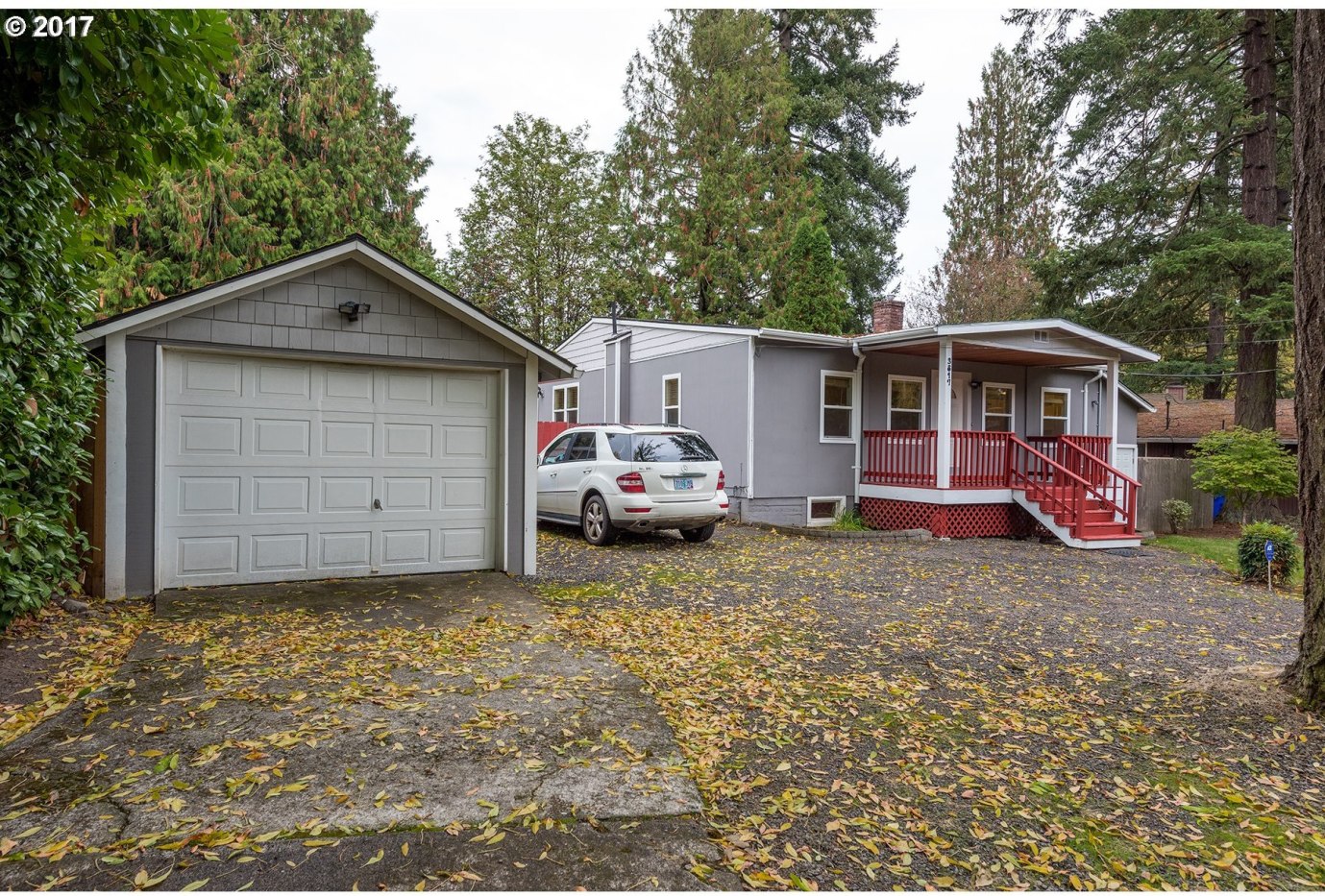 3817 Southwest Huber Street Portland, OR 97219 - Photo 1 of 32 Gallery Image 1