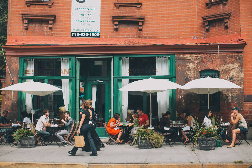 1 Hanson Place, Unit 21D Brooklyn, NY 11243 - Photo 32 of 40