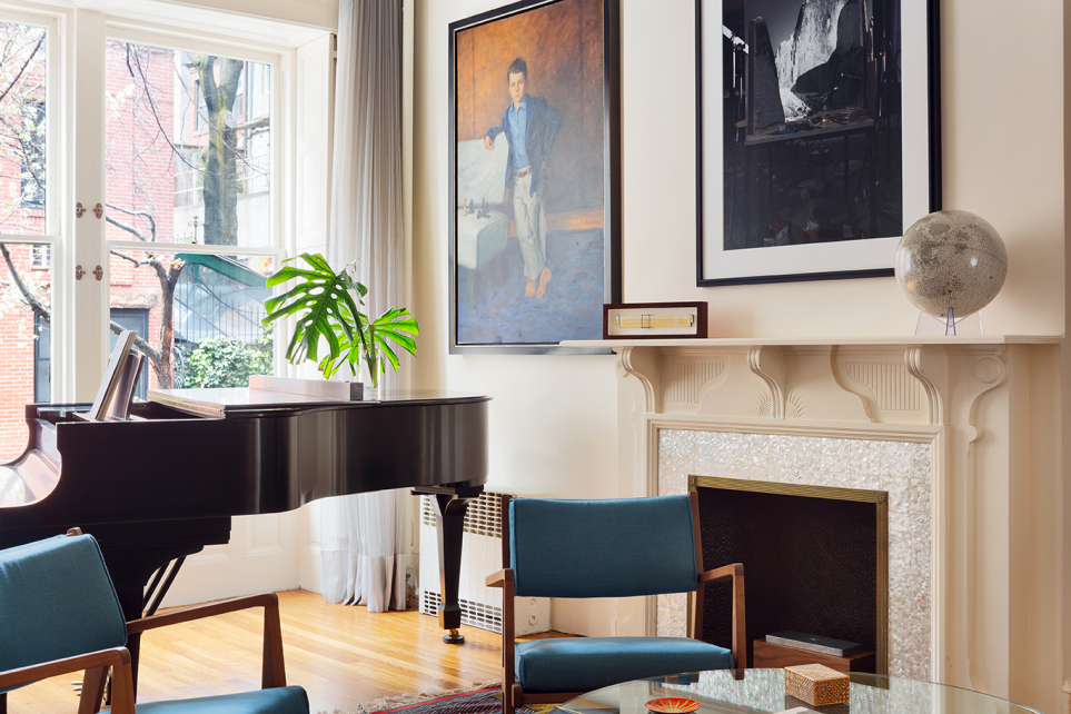 243 Waverly Place Manhattan, NY 10014 - Photo 3 of 15