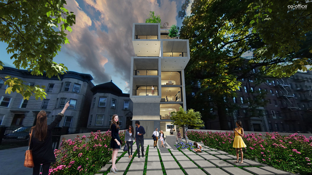 142 Lenox Road, Unit THPLUS Brooklyn, NY 11226 - Photo 2 of 12