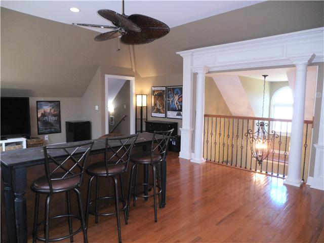 3301 Stillcorn Ridge Road Columbia, TN 38401 - Photo 22 of 28 This side of 2nd Floor Rec Room overlooks beautiful First Floor Entry