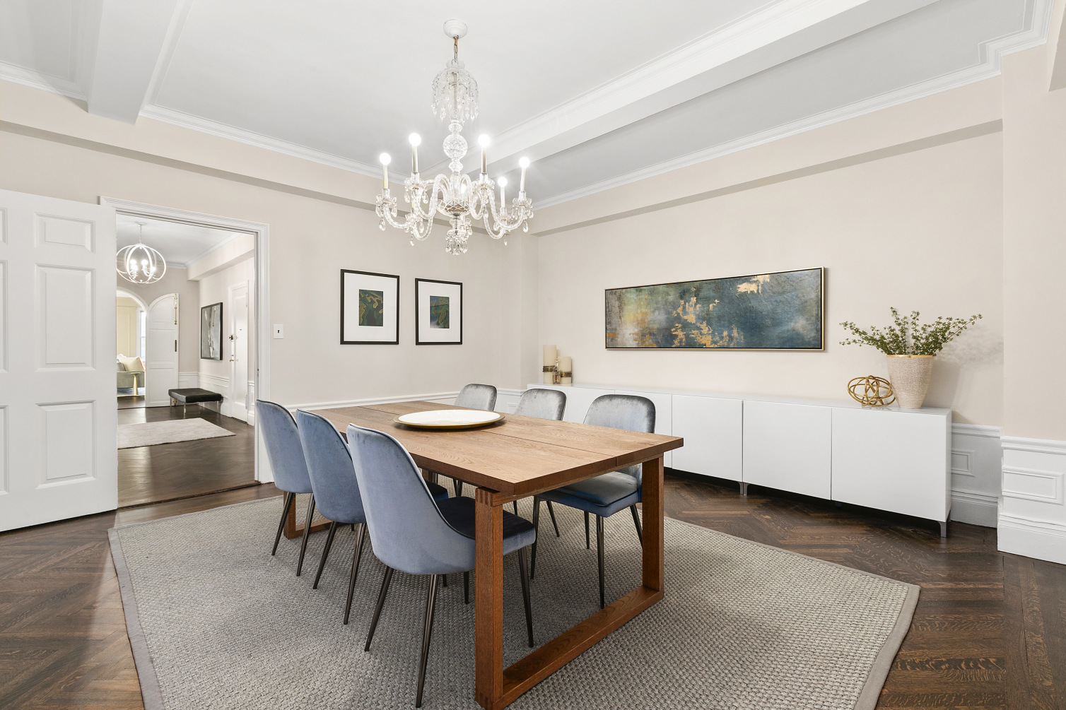 15 West 81st Street, Unit 14B Manhattan, NY 10024 - Photo 7 of 16