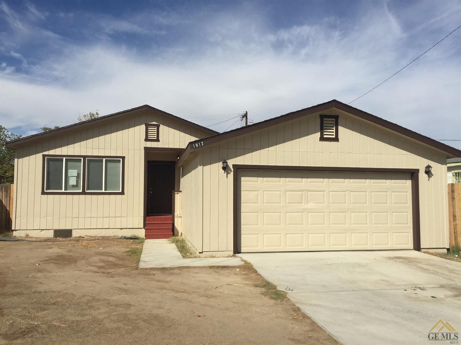 1812 Filson Street Bakersfield, CA 93307 - Photo 1 of 10