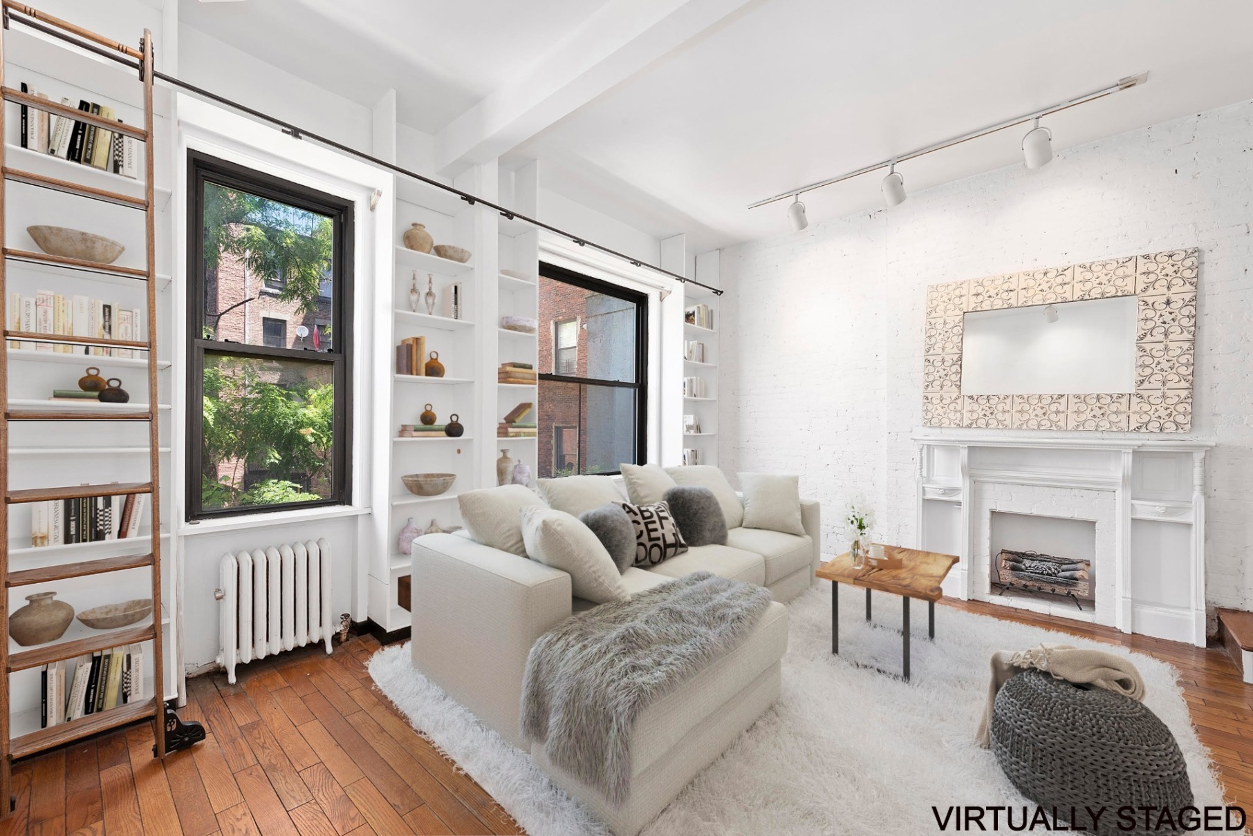 105 West 70th Street, Unit Undisclosed Manhattan, NY 10023 - Photo 1 of 6