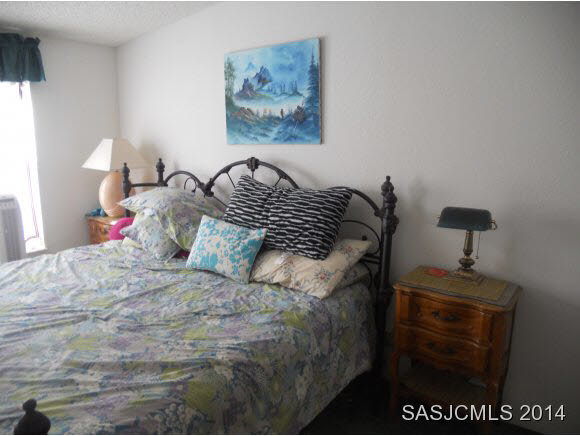 3101 Usina Road St. Augustine, FL 32084 - Photo 12 of 23 Master Bedroom