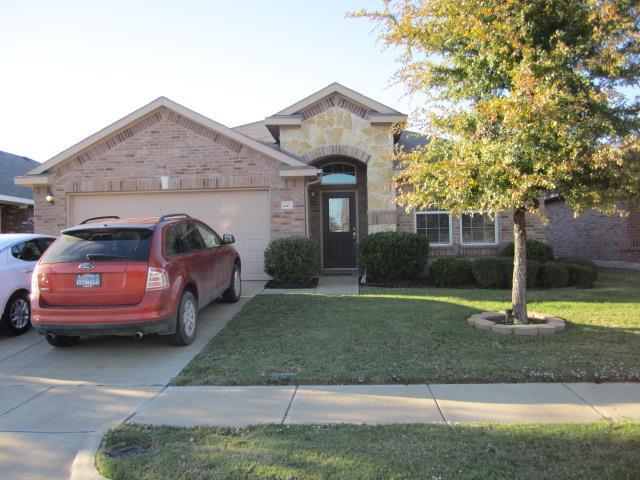 1117 Mule Deer Road Forney, TX 75126 - Photo 1 of 1