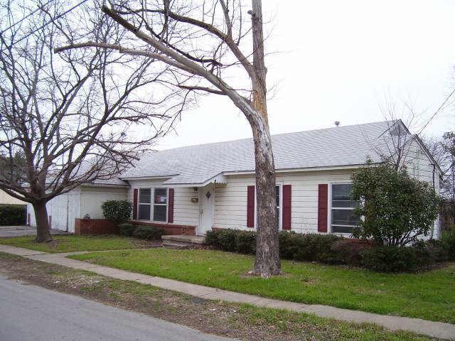 107 McArthur Lane Cleburne, TX 76031 - Photo 1 of 1
