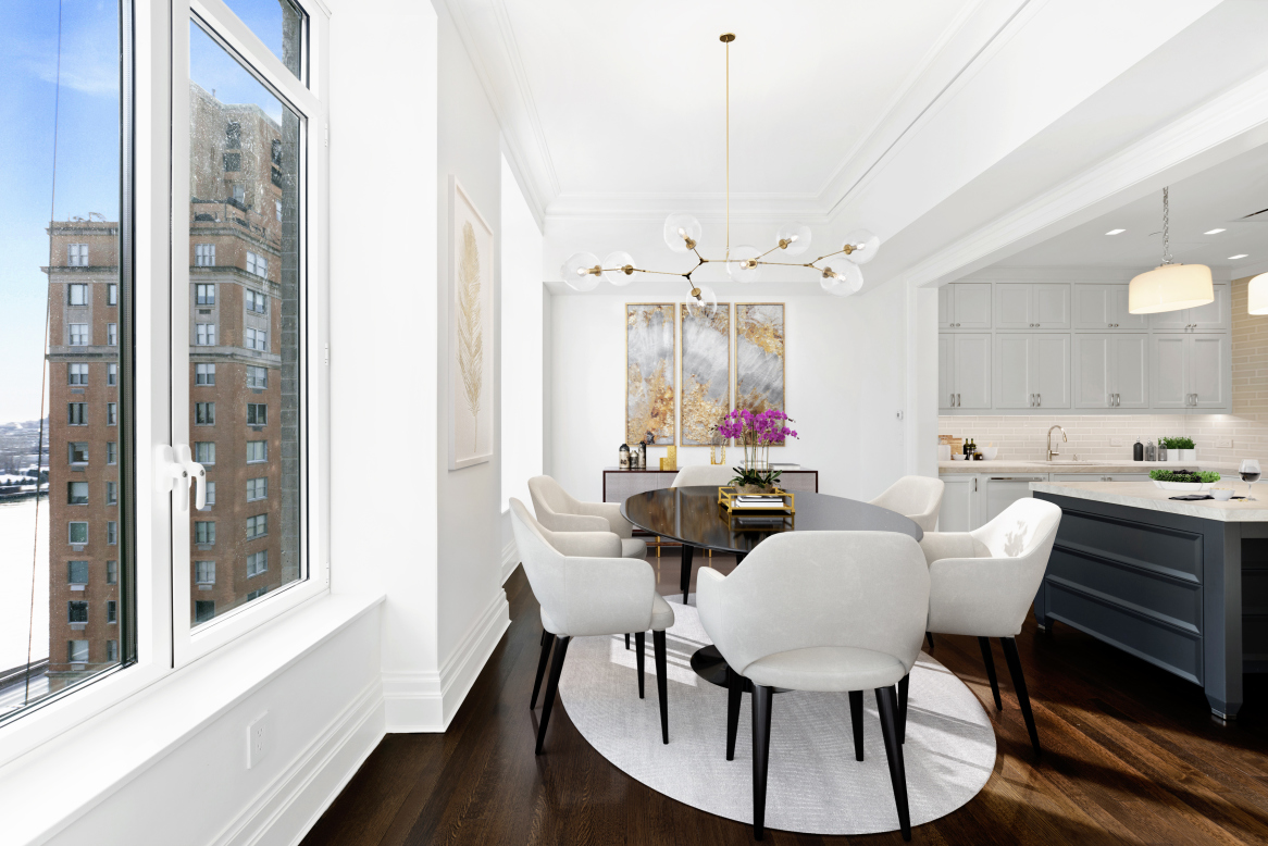 20 East End Avenue, Unit 8A Manhattan, NY 10028 - Photo 5 of 12