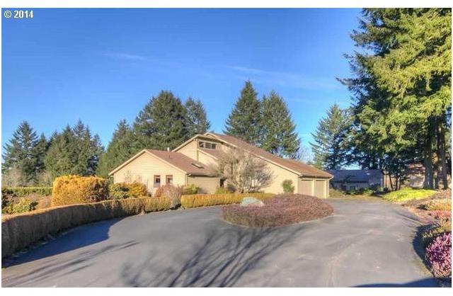 11504 Summit Loop Road Southeast Turner, OR 97392 - Photo 1 of 16 Gallery Image 1