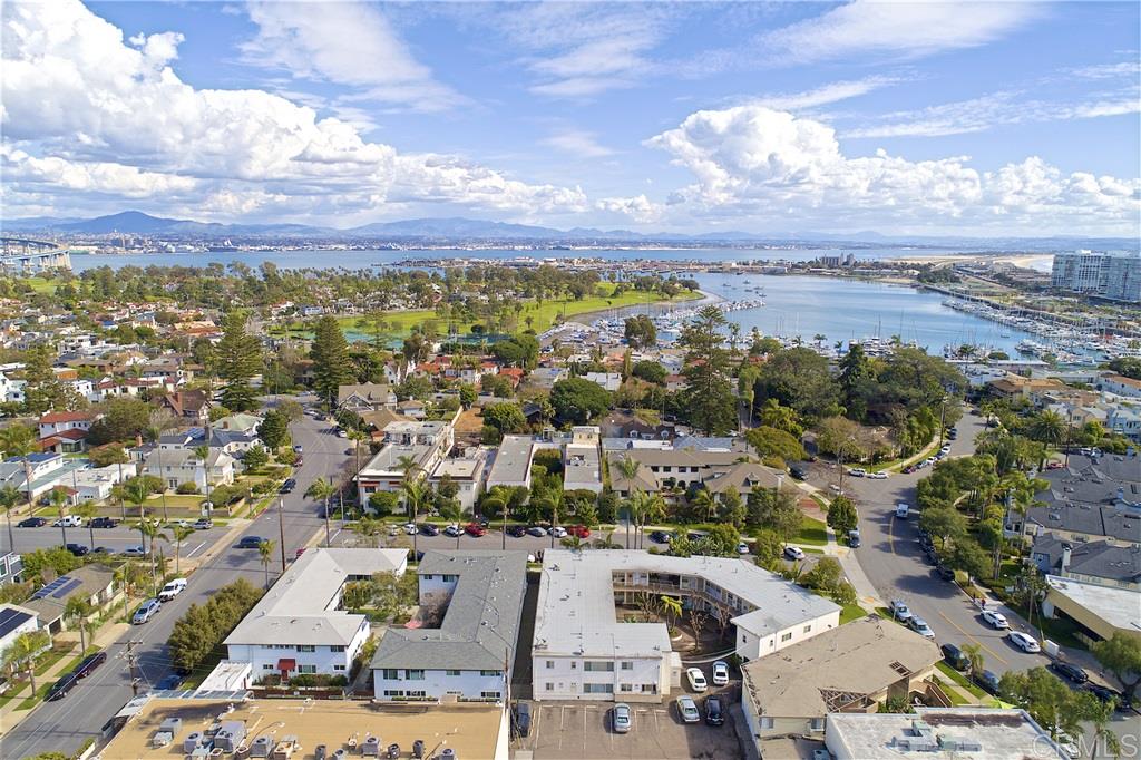 1012-1028 A Avenue Coronado, CA 92118 - Photo 2 of 19