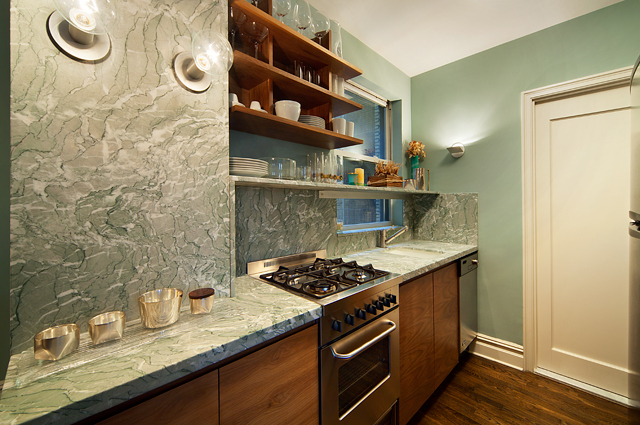 33 5th Avenue, Unit 2B Manhattan, NY 10003 - Photo 3 of 6