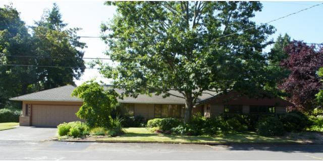 9816 Southwest Arborcrest Way Portland, OR 97225 - Photo 2 of 16 Gallery Image 2