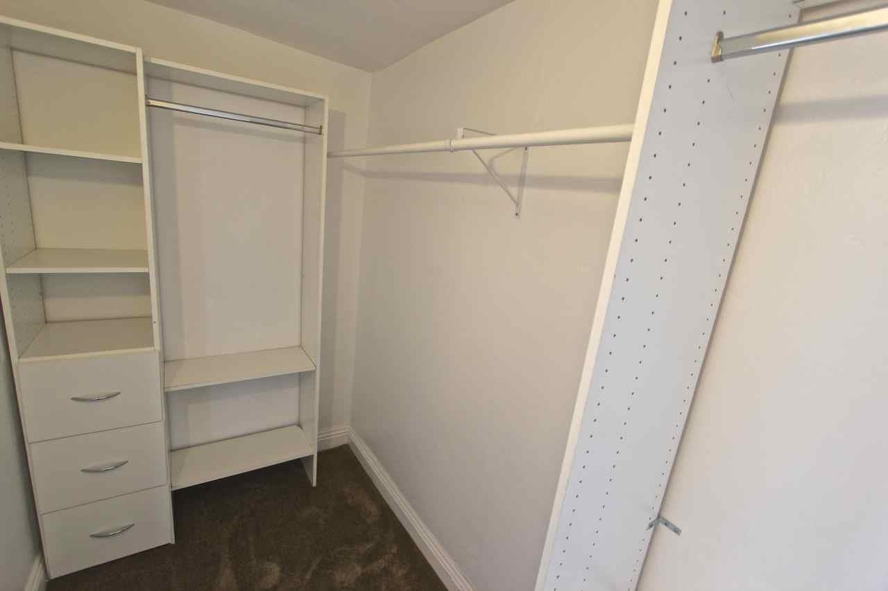 9115 Rosedale Drive Spring Valley, CA 91977 - Photo 16 of 24 2nd Bedroom Closet