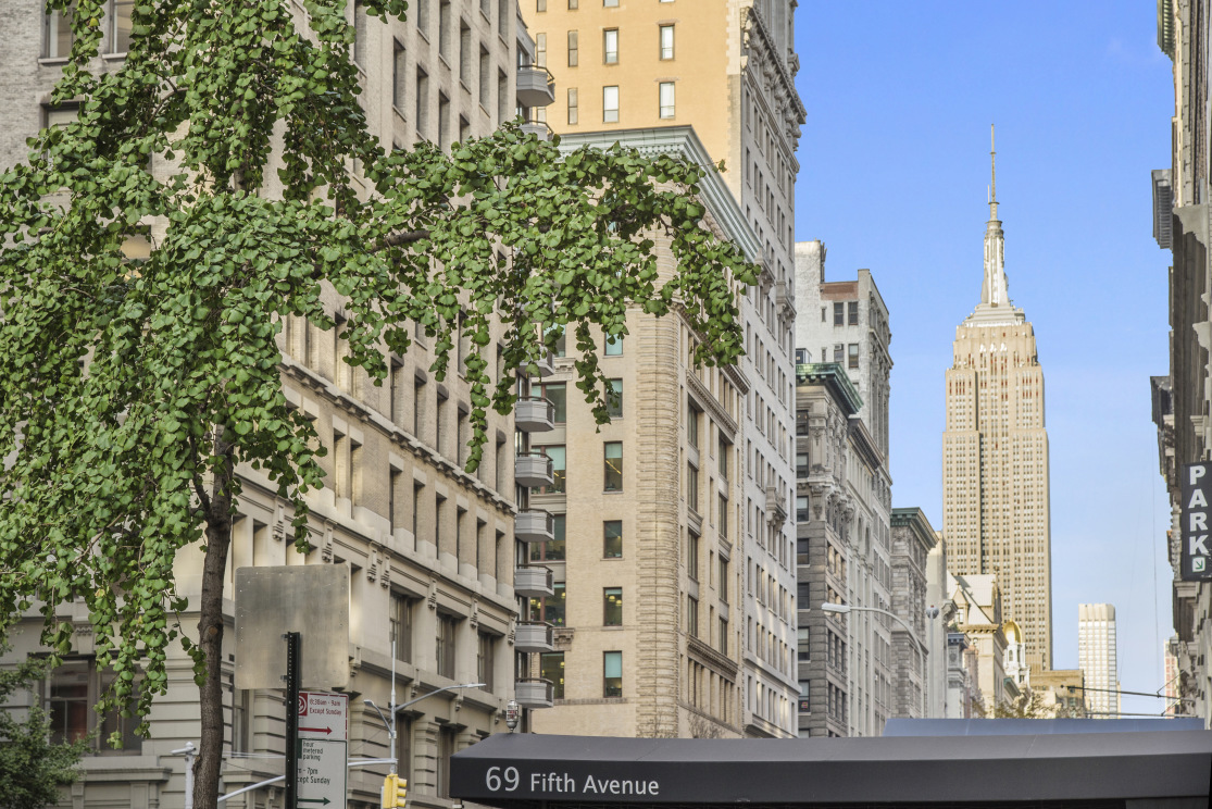 69 5th Avenue, Unit 5A Manhattan, NY 10003 - Photo 6 of 8