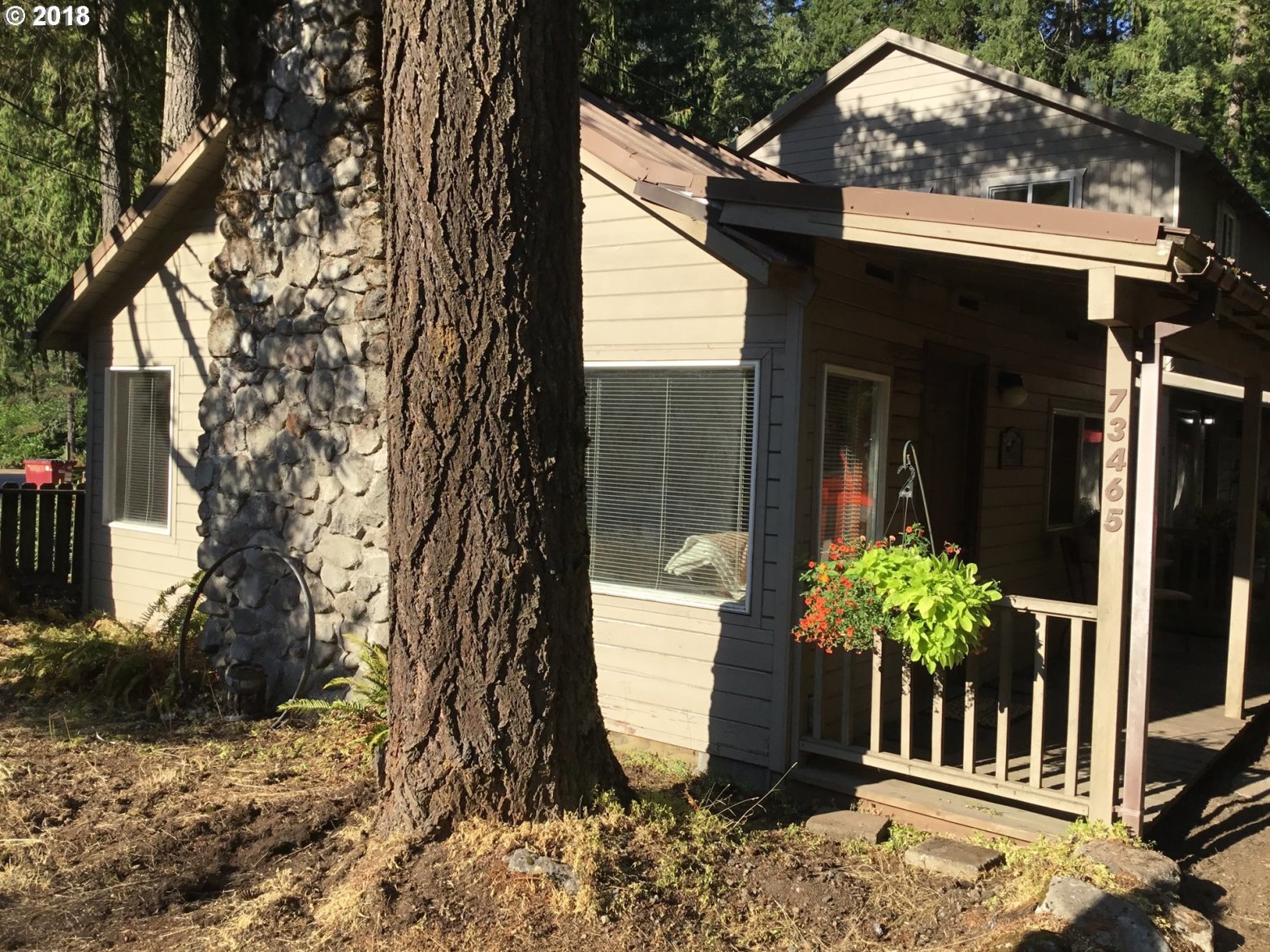 73465 Highway 26 Rhododendron, OR 97049 - Photo 2 of 23 Gallery Image 2