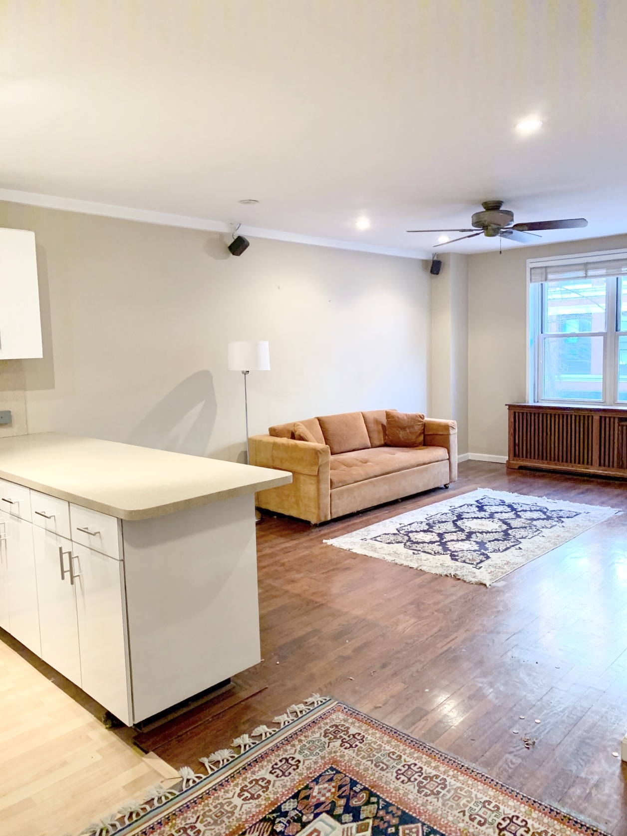 88 Bleecker Street, Unit 2G Manhattan, NY 10012 - Photo 2 of 8