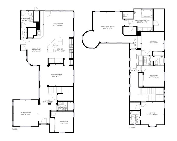 25935 Royal Oaks Road Stevenson Ranch, CA 91381 - Photo 63 of 63