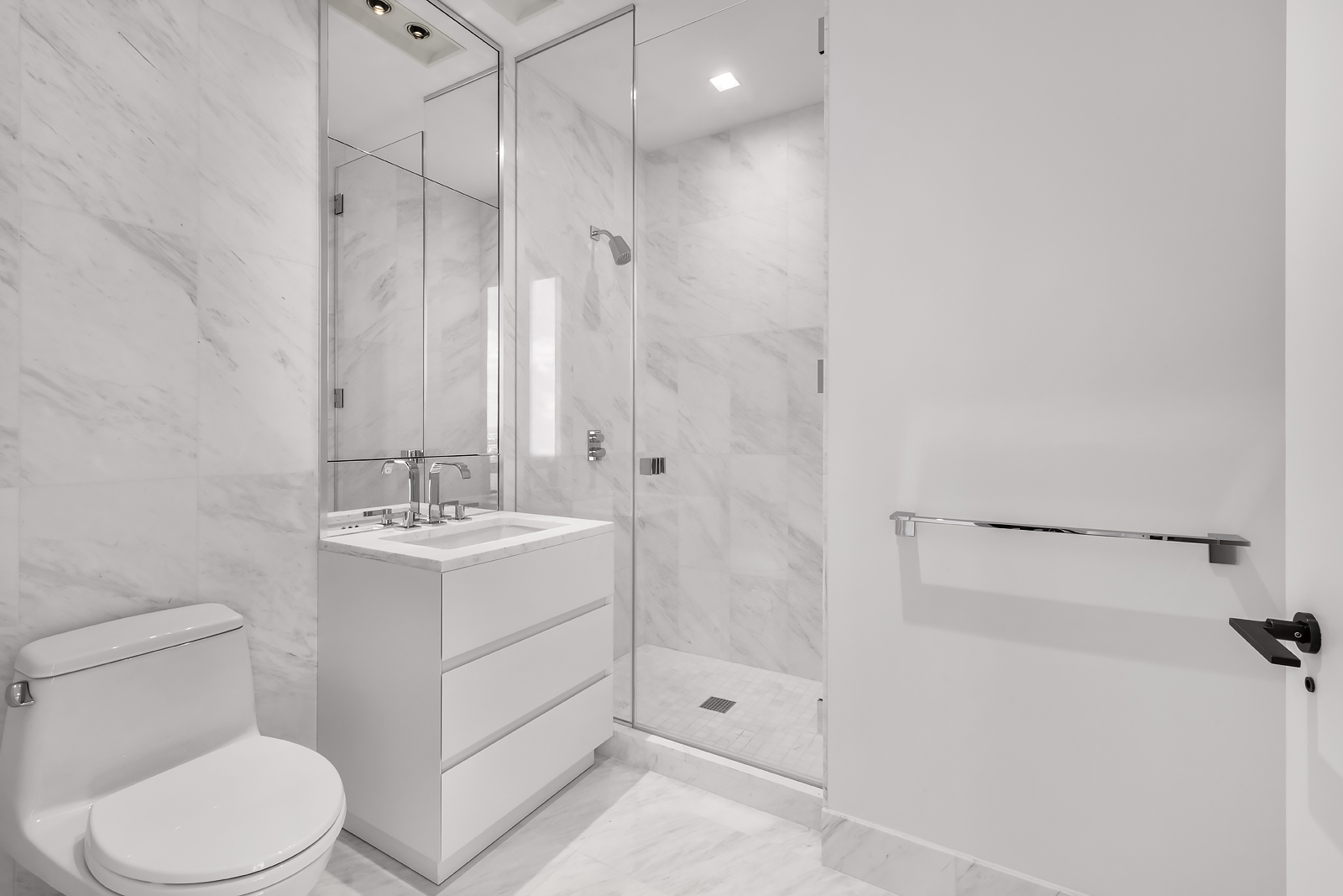 111 Murray Street, Unit 47WEST Manhattan, NY 10007 - Photo 12 of 14