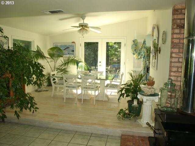 30294 Hummingbird Hill Road Gold Beach, OR 97444 - Photo 6 of 9 Gallery Image 6