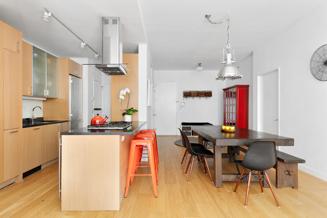 100 West 18th Street, Unit 3D Manhattan, NY 10011 - Photo 3 of 14