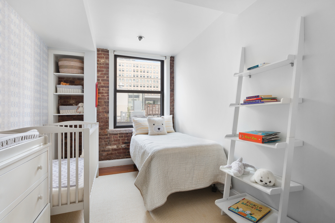 100 Reade Street, Unit 6CD Manhattan, NY 10013 - Photo 11 of 14