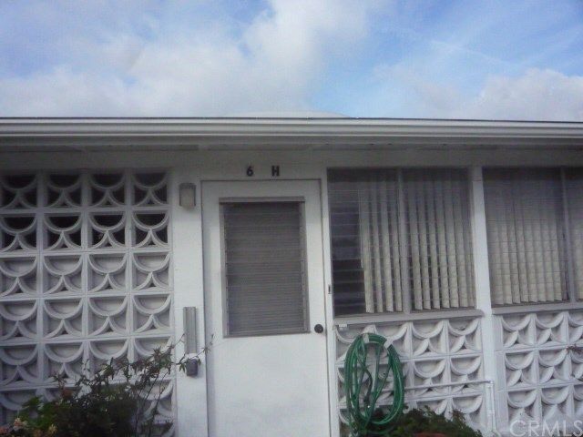 $150,000 | 13940 Thunderbird Drive, Unit 6H, Seal Beach, CA 90740