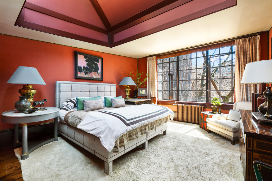 68 Morton Street Manhattan, NY 10014 - Photo 22 of 36