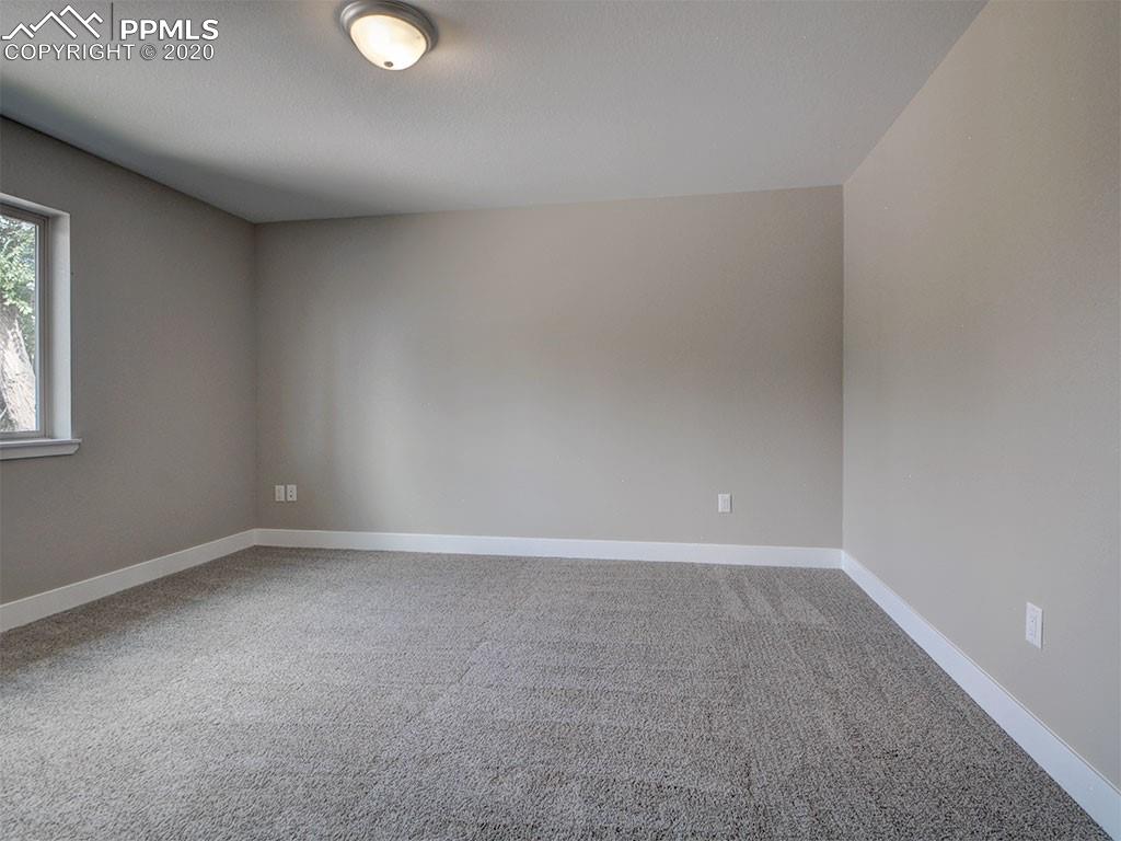 208 Custer Avenue Colorado Springs, CO 80903 - Photo 27 of 36 Upper level bedroom 4!