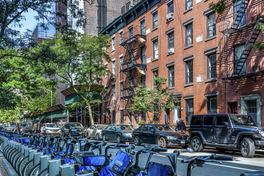 307 W 20th St, Manhattan, NY 10011 - Photo 3 of 4