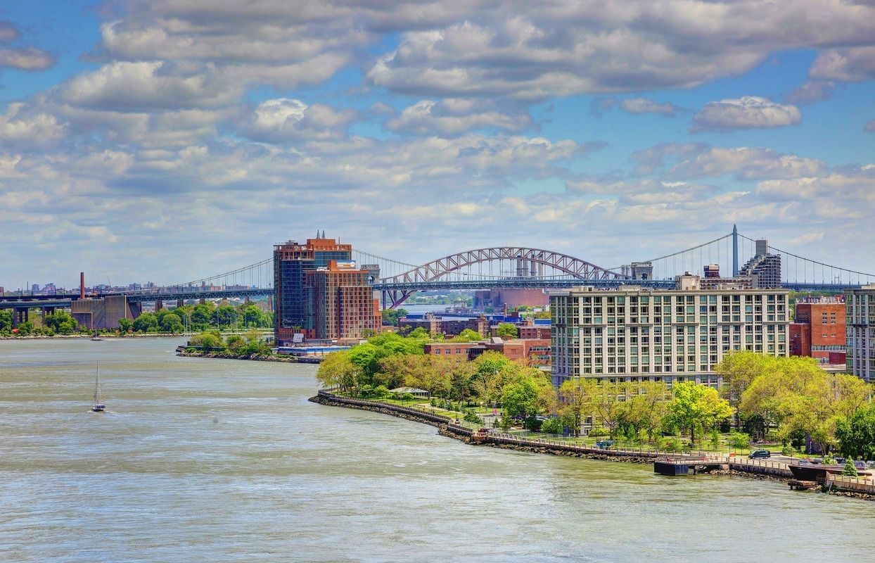 530 East 72nd Street, Unit 18B Manhattan, NY 10021 - Photo 14 of 16