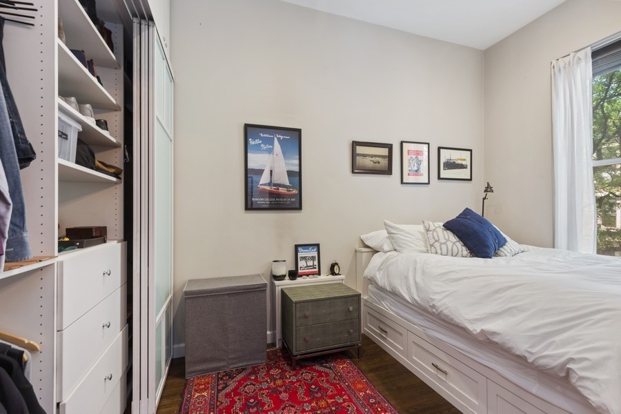 106 West 87th Street, Unit 3A Manhattan, NY 10024 - Photo 3 of 8