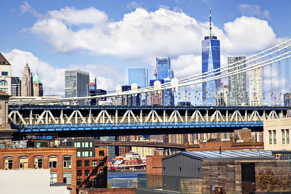 200 Water Street, Unit 5B Brooklyn, NY 11201 - Photo 2 of 19