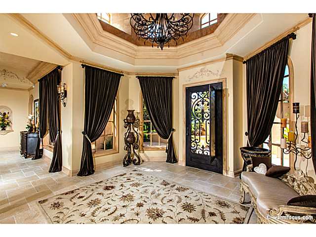 7706 St Andrews Road Rancho Santa Fe, CA 92067 - Photo 3 of 25