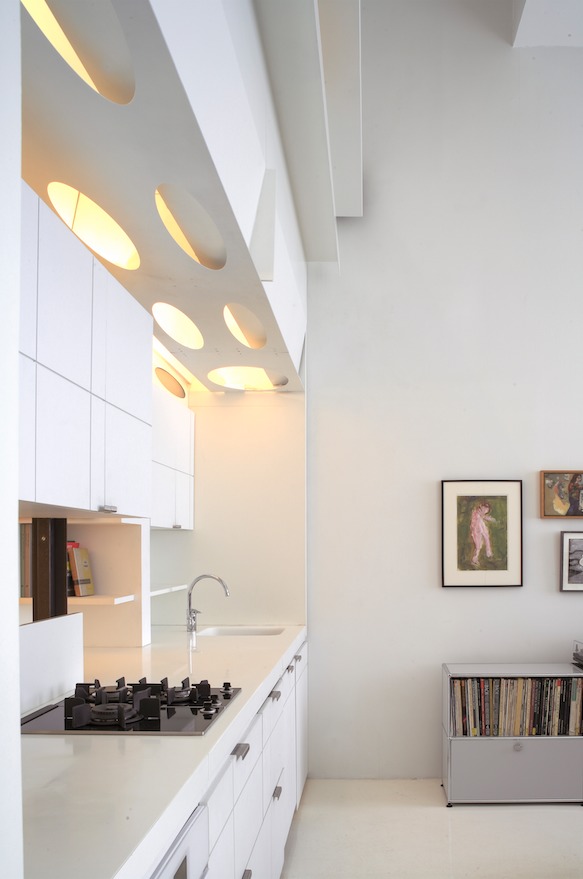 77 Bleecker Street, Unit 829 Manhattan, NY 10012 - Photo 3 of 11