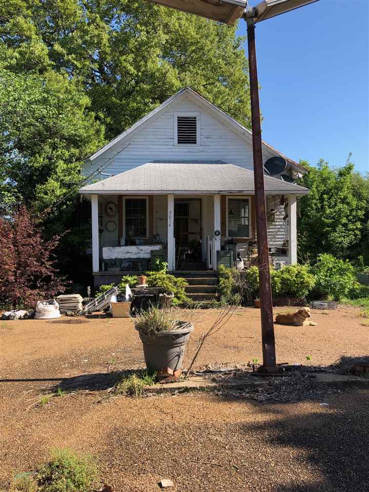 4614 Stanton Koko Road Stanton, TN 38069 - Photo 1 of 12