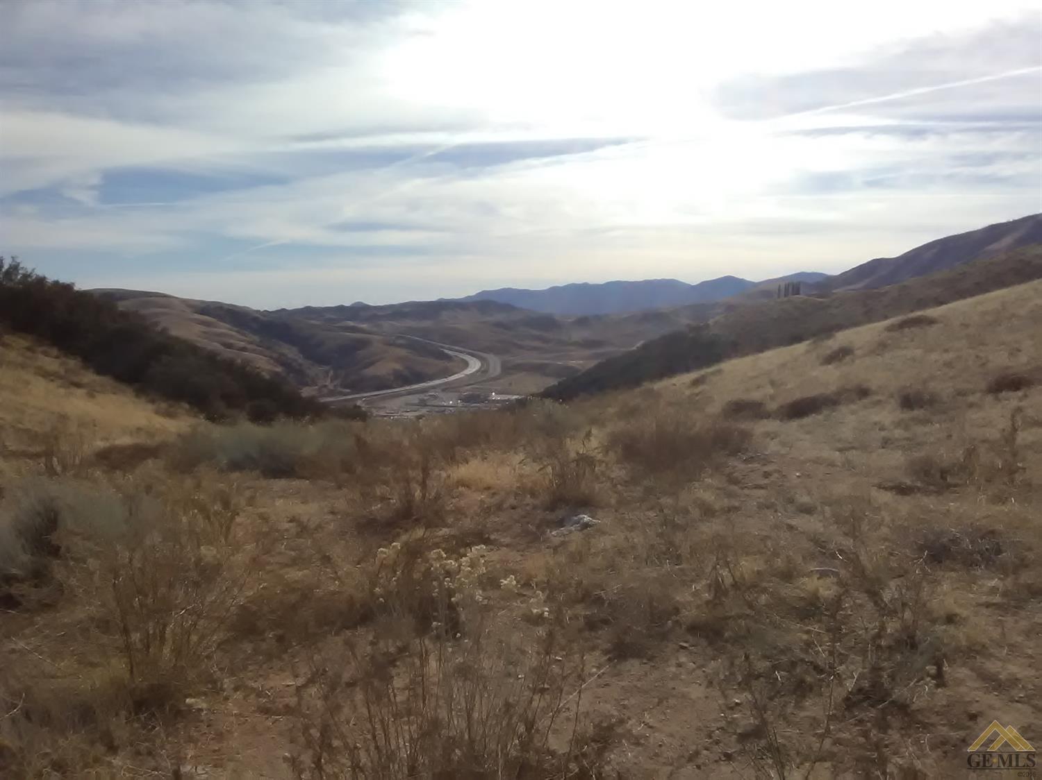 0 Ridge Rte Drive Lebec, CA 93243 - Photo 1 of 3