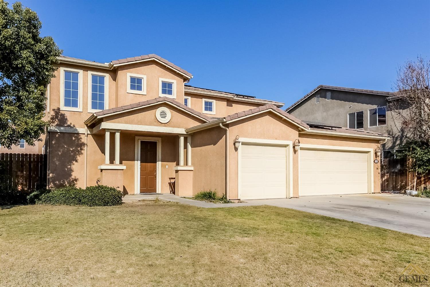11712 Reagan Road Bakersfield, CA 93312 - Photo 4 of 39 Gallery Image 4