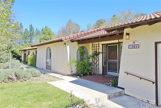 1065 Garcia Road Atascadero, CA 93422 - Photo 1 of 1 Gallery Image 1