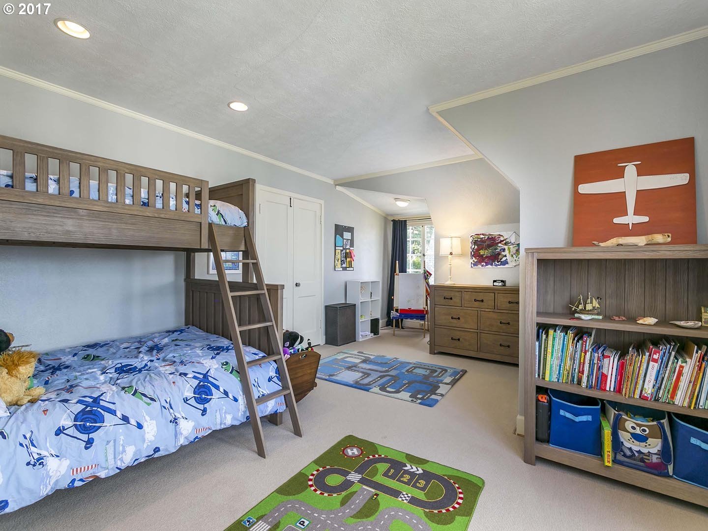 2828 Northwest Cumberland Road Portland, OR 97210 - Photo 18 of 32 Gallery Image 18
