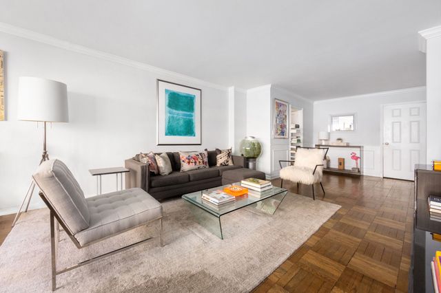 $807,500 | 420 East 55th Street, Unit 4E | Sutton Place