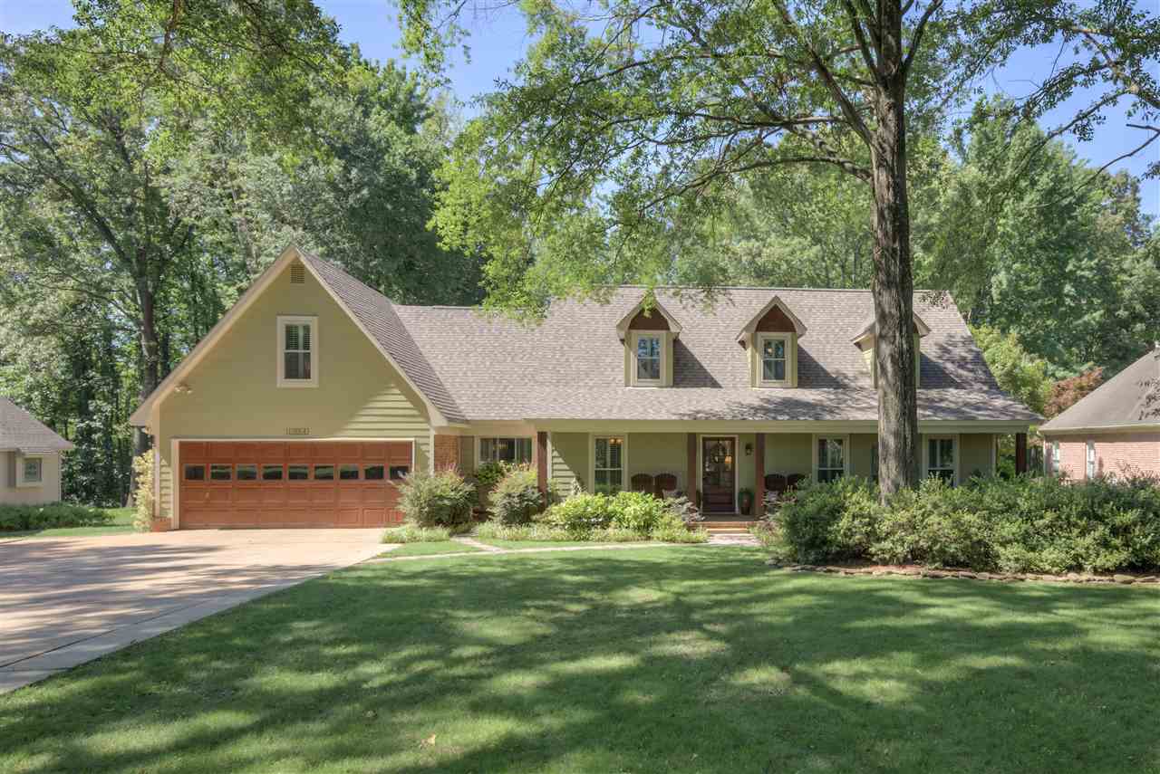 6884 7th Road Bartlett, TN 38135 - Photo 1 of 25 Gallery Image 1